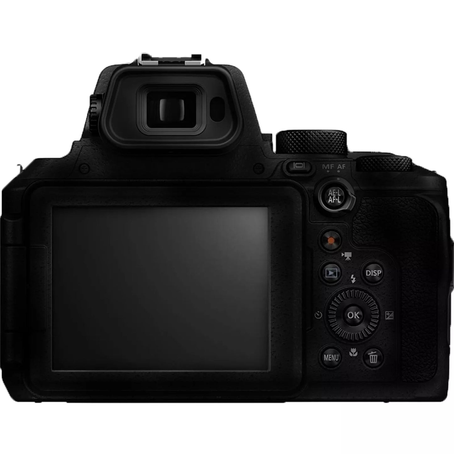 Nikon COOLPIX P950 4K Video 83x Super Telephoto Zoom Digital Camera
