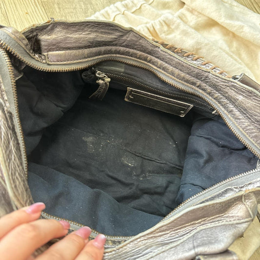 ๐ฅ Authentic Balenciaga city bag Pre-owned ๐ฅ