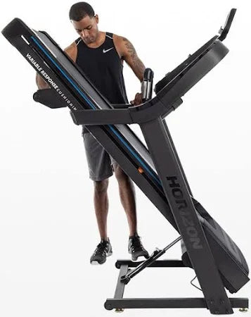Horizon Fitness 7.0AT Studio Series Treadmill