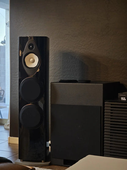 JTR Captivator 2400 Subwoofers (Pair)