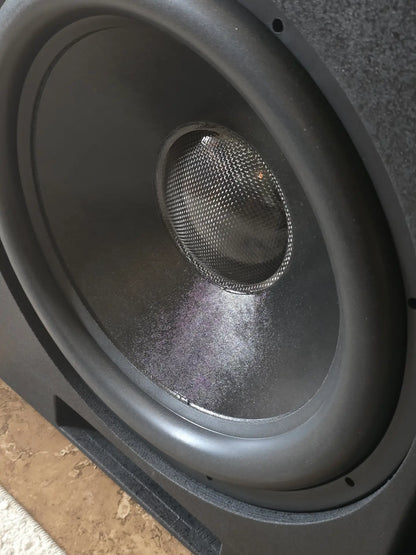 JTR Captivator 2400 Subwoofers (Pair)