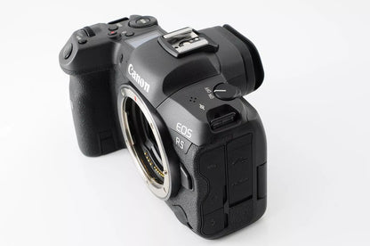 Canon EOS R5 Mirrorless Digital Cinema Camera