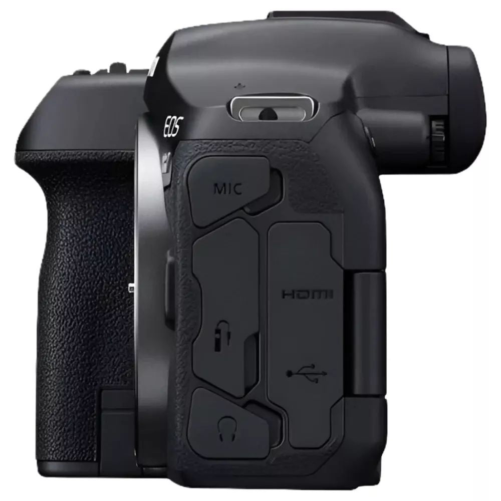 Canon EOS R7 Mirrorless Camera (Body Only)