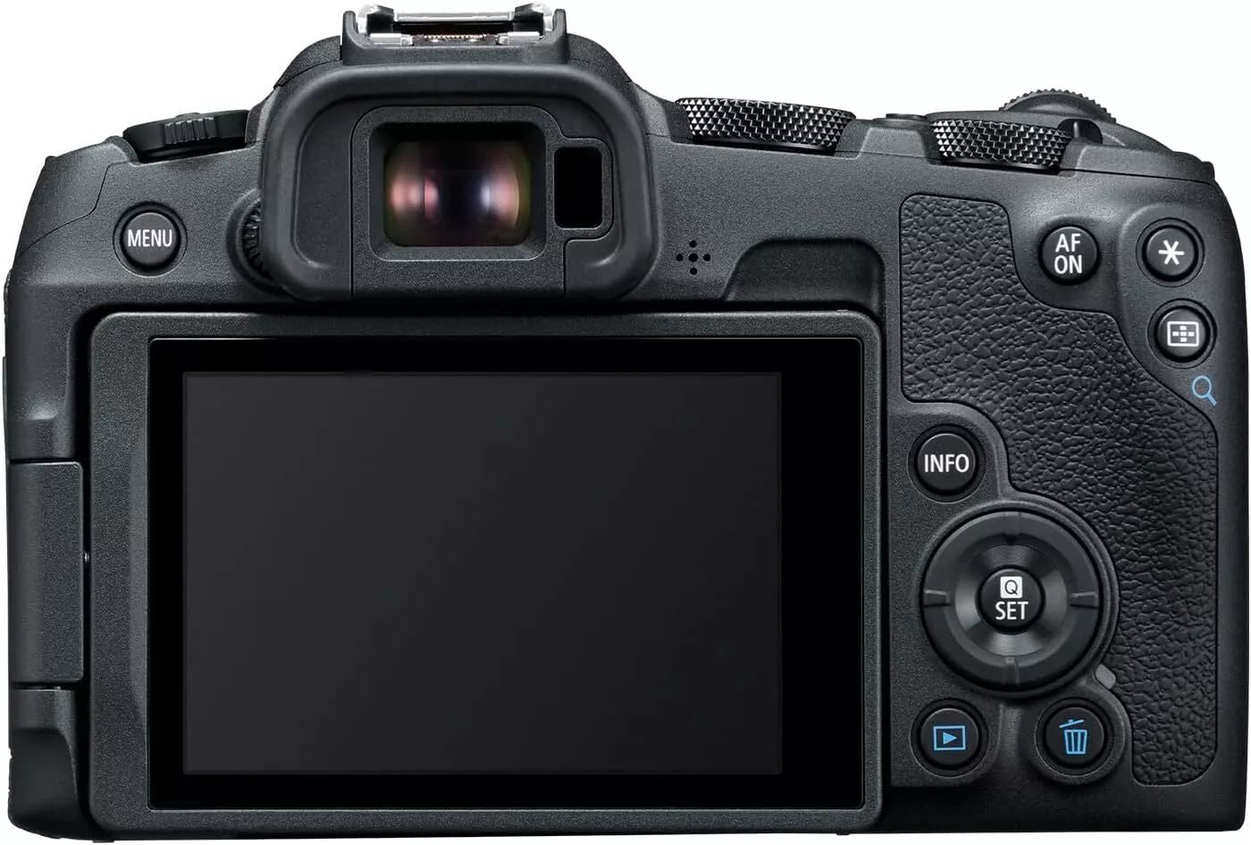 Canon EOS R8 Mirrorless Digital Camera (Body Only)