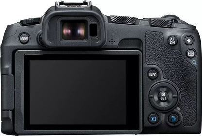 Canon EOS R8 Mirrorless Digital Camera (Body Only)