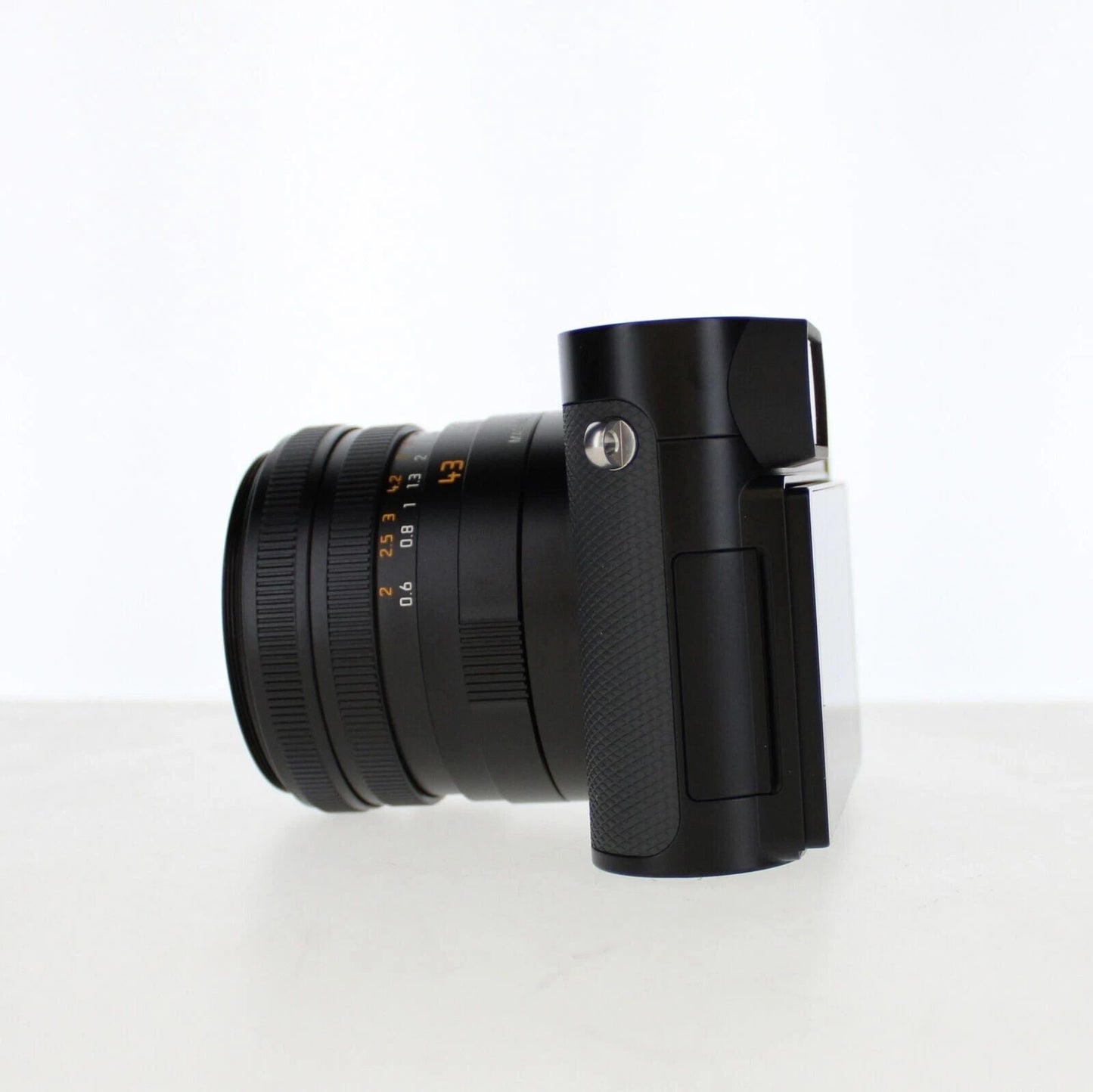 Leica Q3 43 Digital Camera (19084) - Black