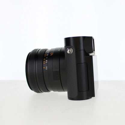 Leica Q3 43 Digital Camera (19084) - Black