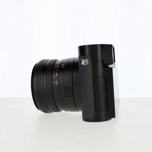 Leica Q3 43 Digital Camera (19084) - Black