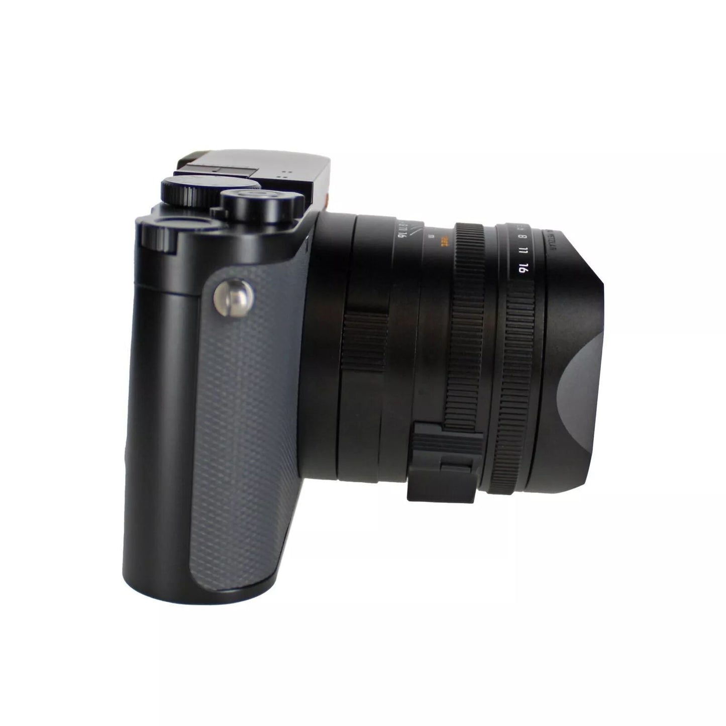 Leica Q3 43 Digital Camera (19084) - Black