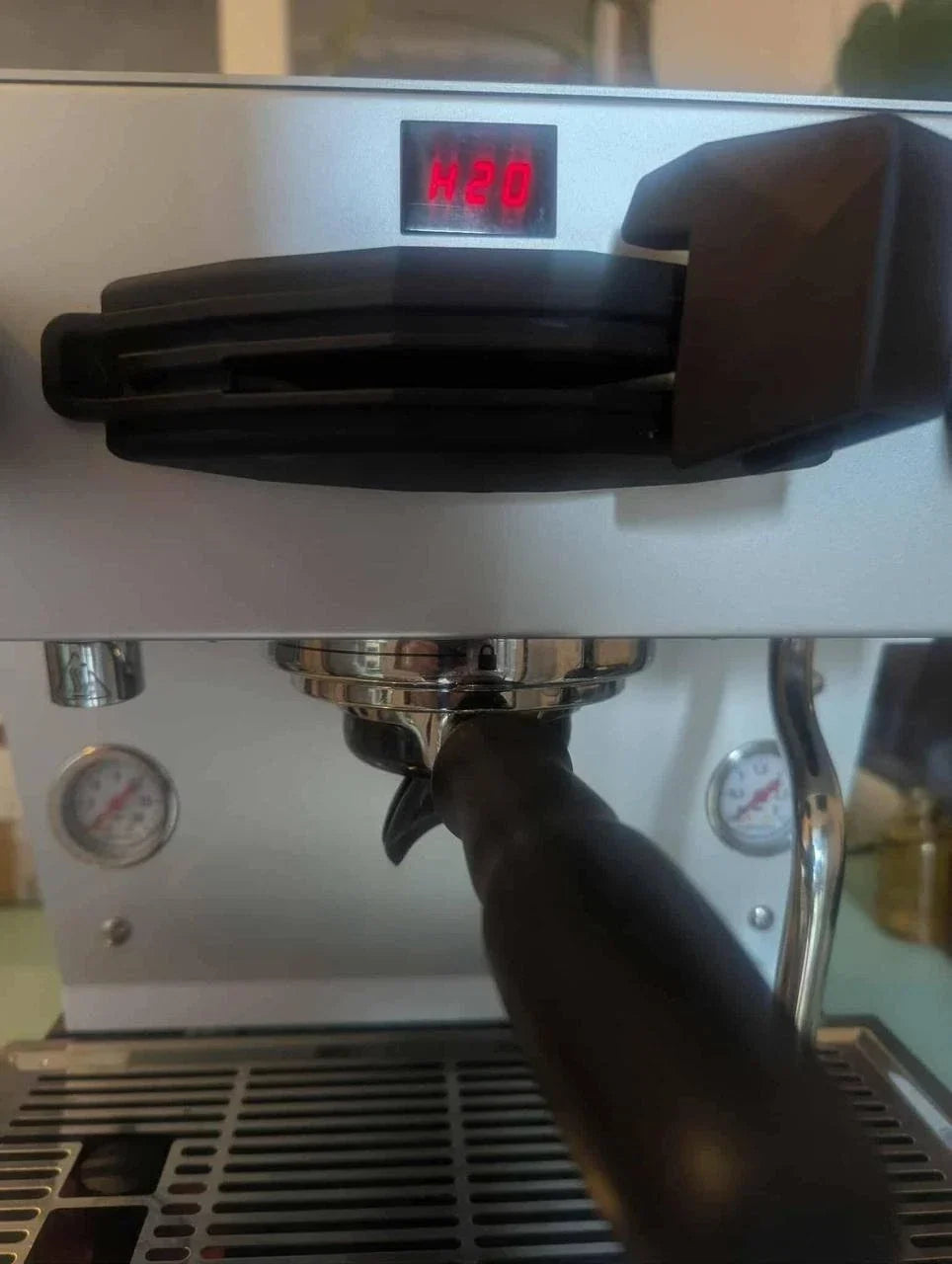 La Marzocco Linea Mini - Stainless Steel - Current Gen - Excellent Condition