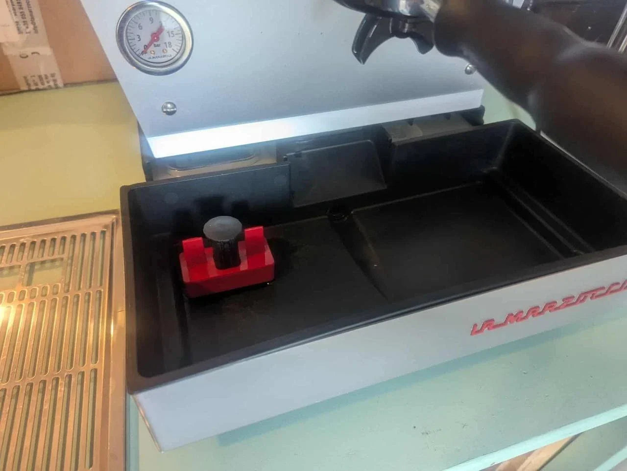 La Marzocco Linea Mini - Stainless Steel - Current Gen - Excellent Condition