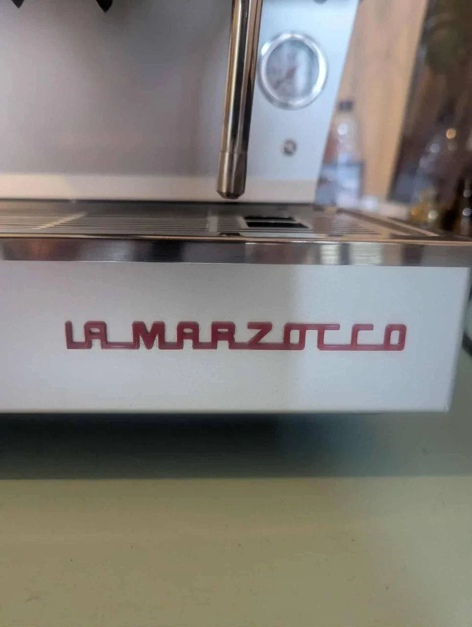 La Marzocco Linea Mini - Stainless Steel - Current Gen - Excellent Condition