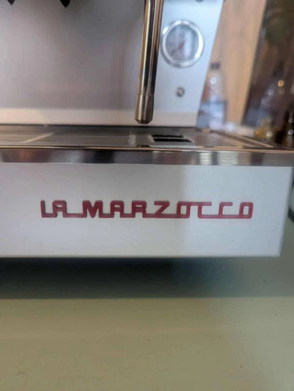 La Marzocco Linea Mini - Stainless Steel - Current Gen - Excellent Condition