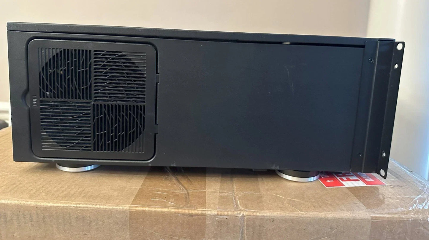 MadVR Envy Extreme MK1.5 – Fully Featured with RTX 4070 Ti Super + 1 Year Warran