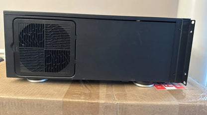 MadVR Envy Extreme MK1.5 – Fully Featured with RTX 4070 Ti Super + 1 Year Warran