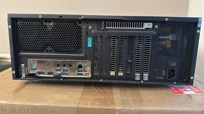 MadVR Envy Extreme MK1.5 – Fully Featured with RTX 4070 Ti Super + 1 Year Warran