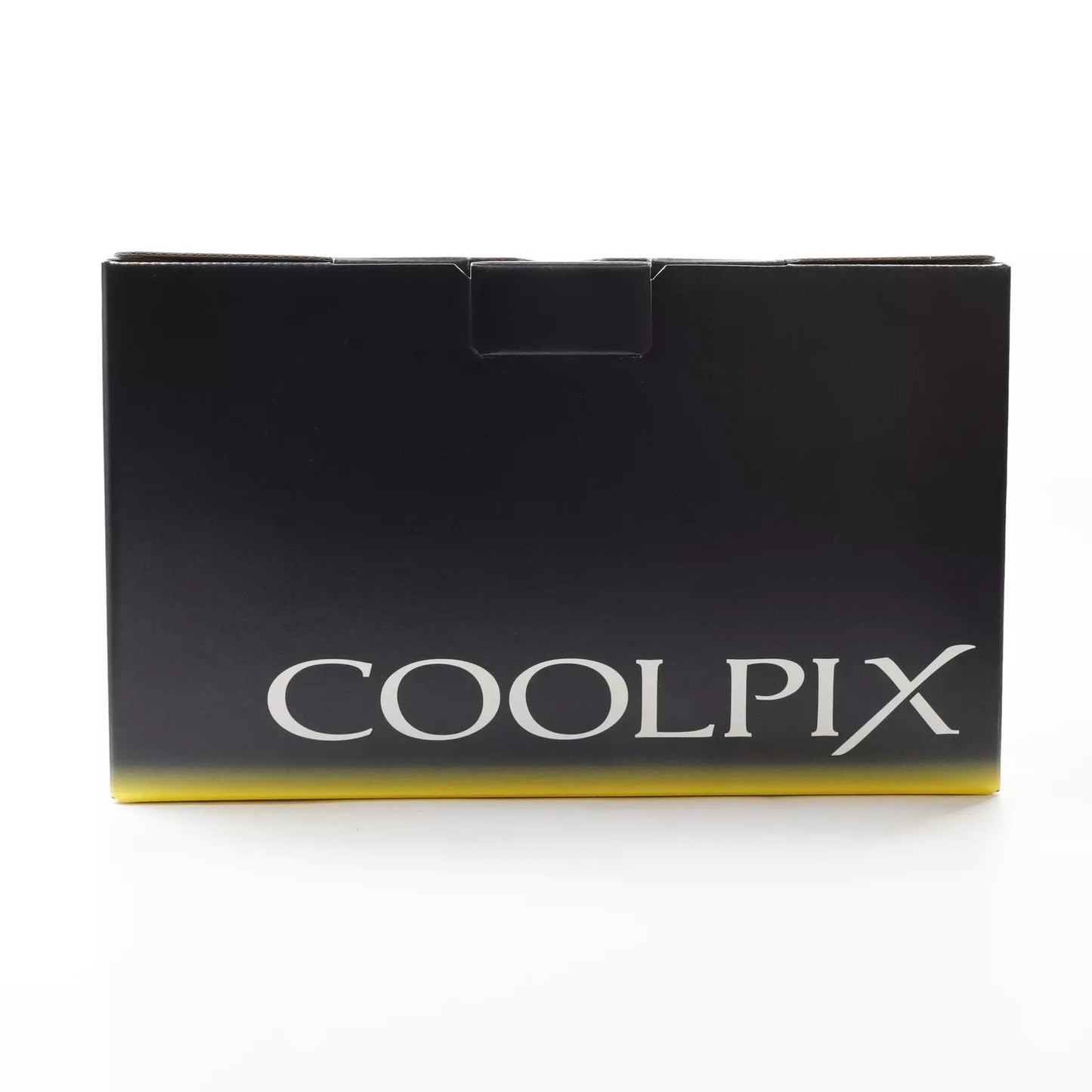 Nikon COOLPIX P1100 Digital Camera