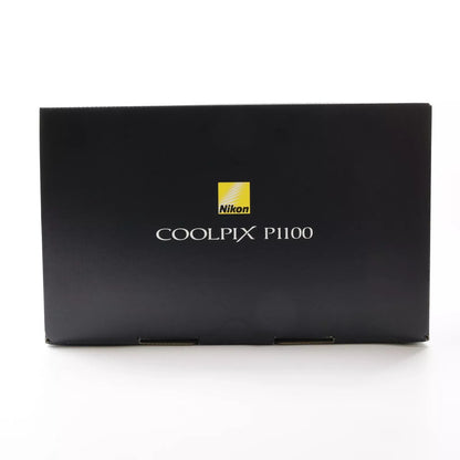 Nikon COOLPIX P1100 Digital Camera