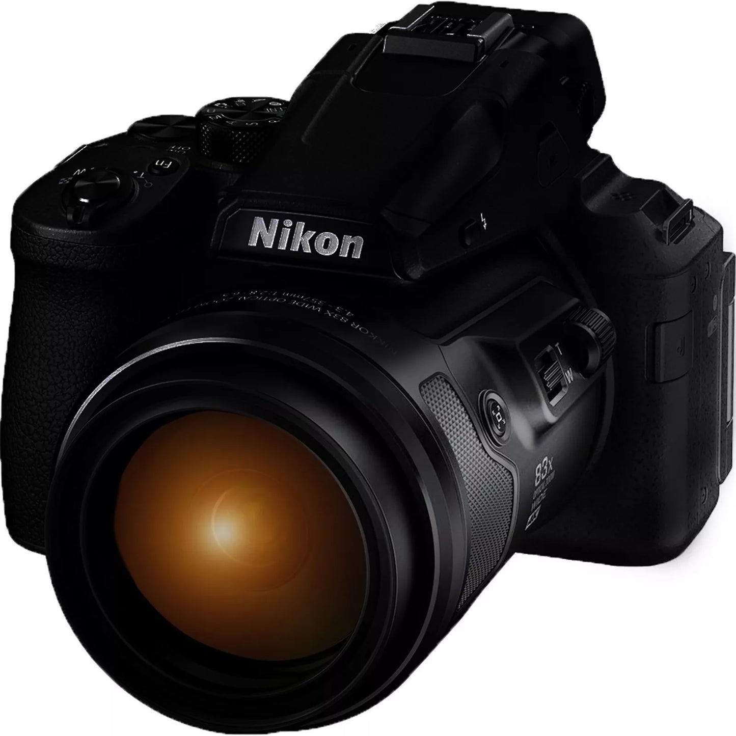 Nikon COOLPIX P950 4K Video 83x Super Telephoto Zoom Digital Camera