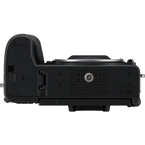 Nikon Z50II Mirrorless Camera Body – Black