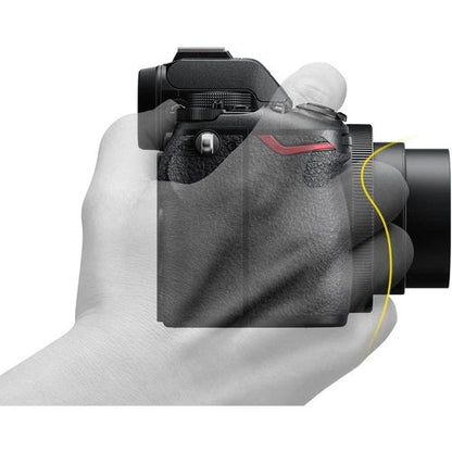 Nikon Z50II Mirrorless Camera Body – Black