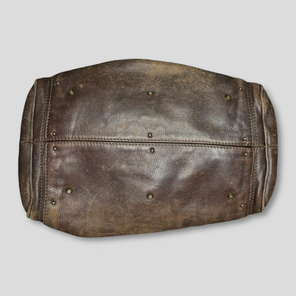 🔥 Authentic CHLOE Paddington Bag  Heavy Signs Pre-owned 🔥