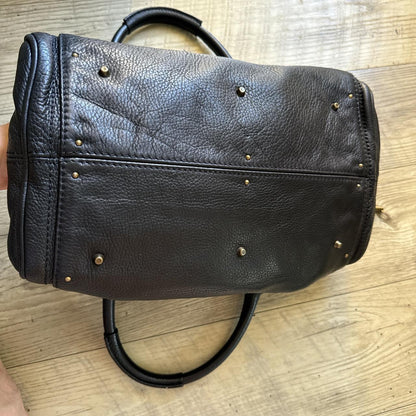 🔥 Authentic Chloe paddington bag in black Pre-owned 🔥