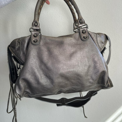 🔥 Authentic Balenciaga city bag Pre-owned 🔥
