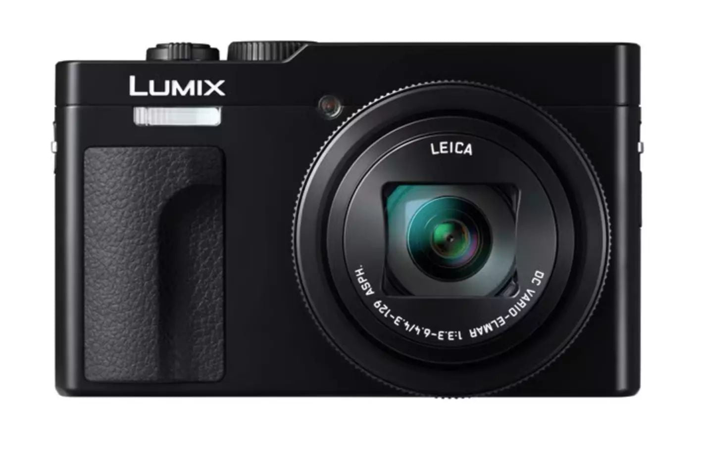 Panasonic Lumix DC-TZ99-K Compact Digital Camera – Black