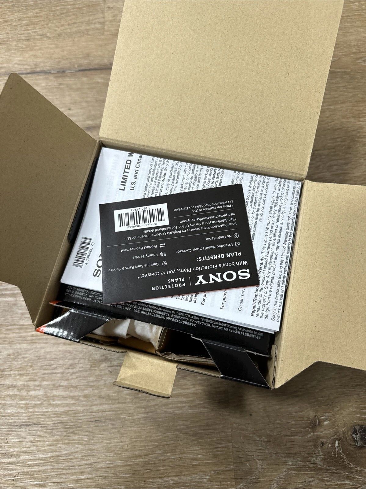 Sony Alpha a6400 Mirrorless Digital Camera with 16-50mm Lens (ILCE-6400L/B)