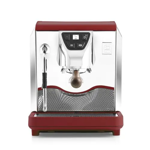 Nuova Simonelli Oscar Mood Coffee Machine + Free Nuova Simonelli Grinta Coffee Grinder Chrome