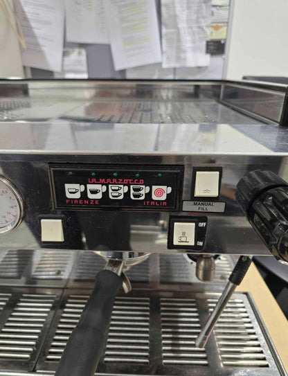 La Marzocco Linea Classic