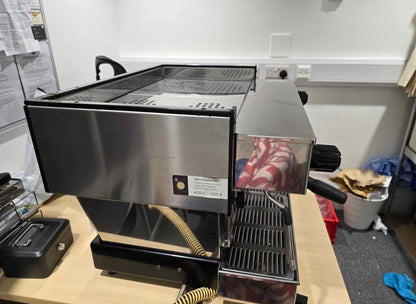 La Marzocco Linea Classic