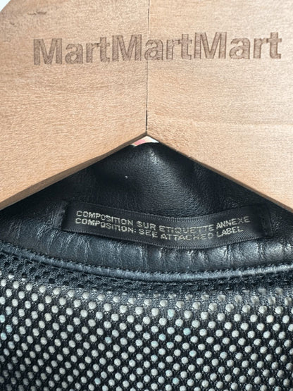 Sz 3 Yohji Yamamoto Pour Homme 91AW "23rd Mermaid" Jacket