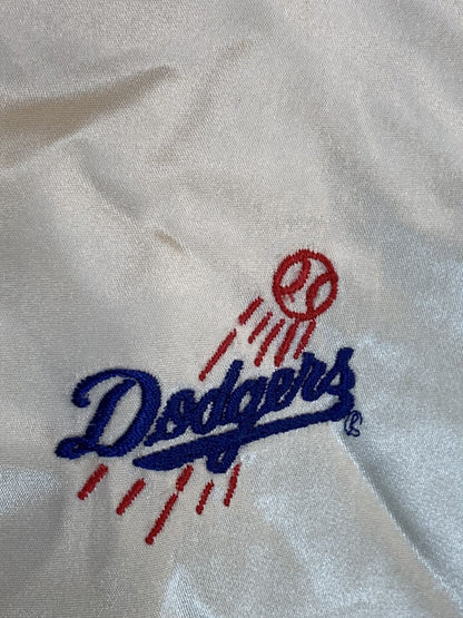 RARE Vintage 60’s Los Angeles Dodgers MacMurray Satin Jacket