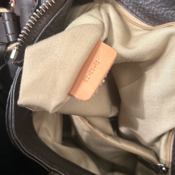 🗝️ Iconic Chloé Paddington Lock Bag – FW 25/26 Fall Winter Collection 👜❄️🍂