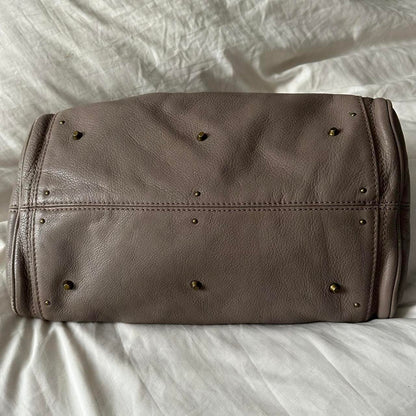 🔥 Authentic CHLOE PADDINGTON BAG SHOULDER BAG Pre-owned 🔥