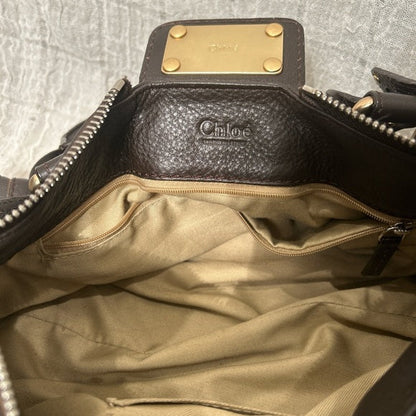 🗝️ Iconic Chloé Paddington Lock Bag – FW 25/26 Fall Winter Collection 👜❄️🍂