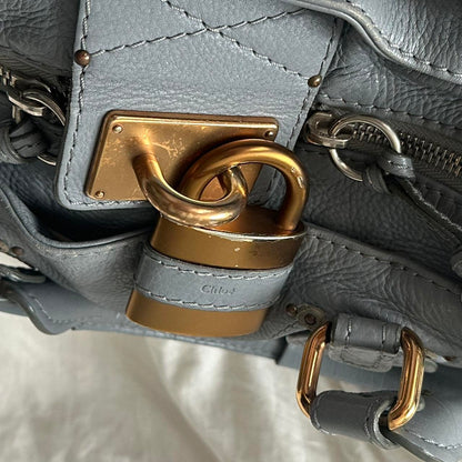 🔥 Authentic CHLOE PADDINGTON BAG Pre-owned 🔥