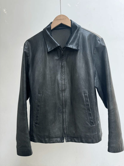 Sz 3 Yohji Yamamoto Pour Homme 91AW "23rd Mermaid" Jacket