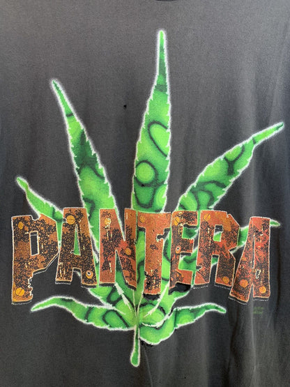 *RARE* Vintage 1994 Pantera Far Beyond Driven Tour T-Shirt