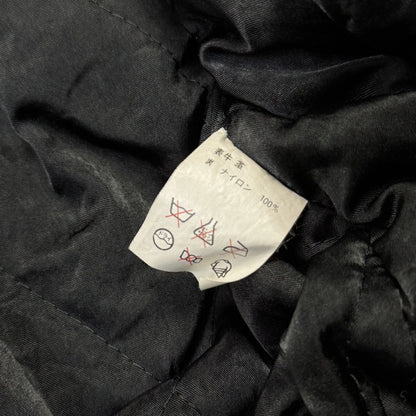 1988 Kadoya x Akira Leather Pill Cyber Jac Jacket