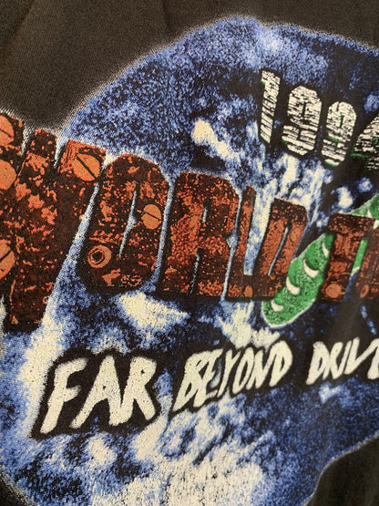 *RARE* Vintage 1994 Pantera Far Beyond Driven Tour T-Shirt