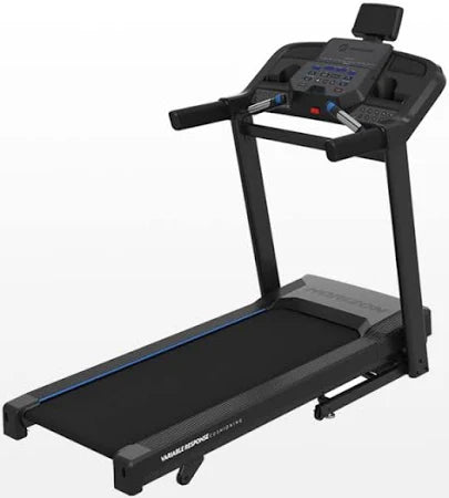 Horizon Fitness T101 Connect Treadmill