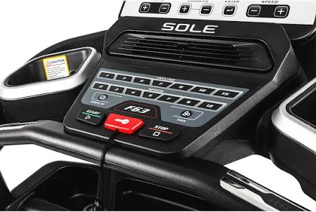 Sole F63 Treadmill