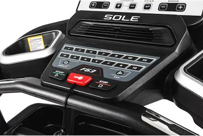 Sole F63 Treadmill