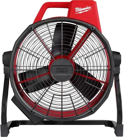 Matco Tools M18 Brushless 18" Fan MKE0821-20