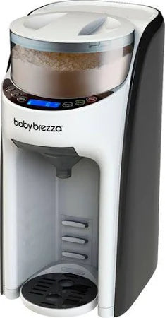 Baby Brezza Formula Pro Advanced Formula Dispenser - White