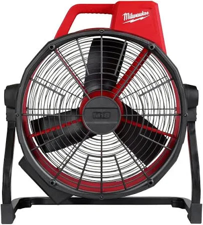 Matco Tools M18 Brushless 18" Fan MKE0821-20