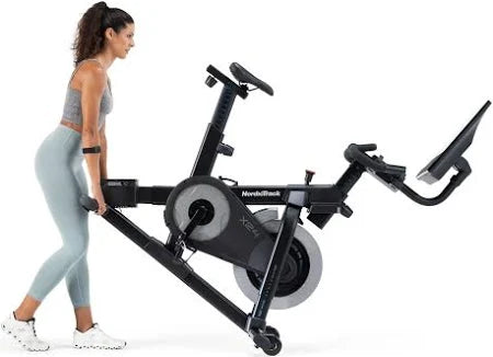 NordicTrack X24 Bike